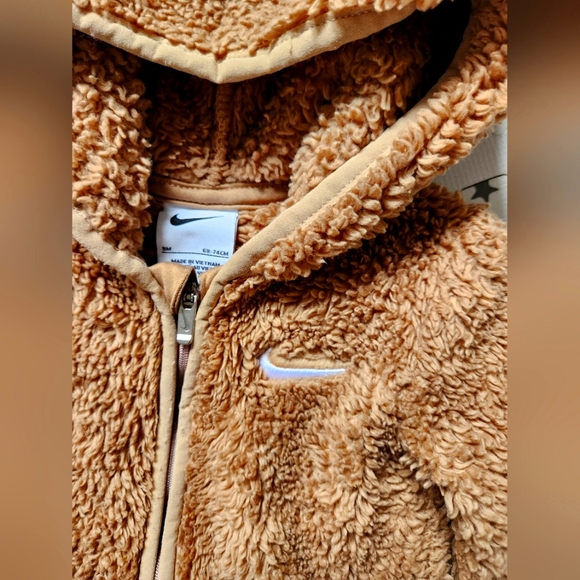 Baby bear overall 12 months up - Picture 1 of 4